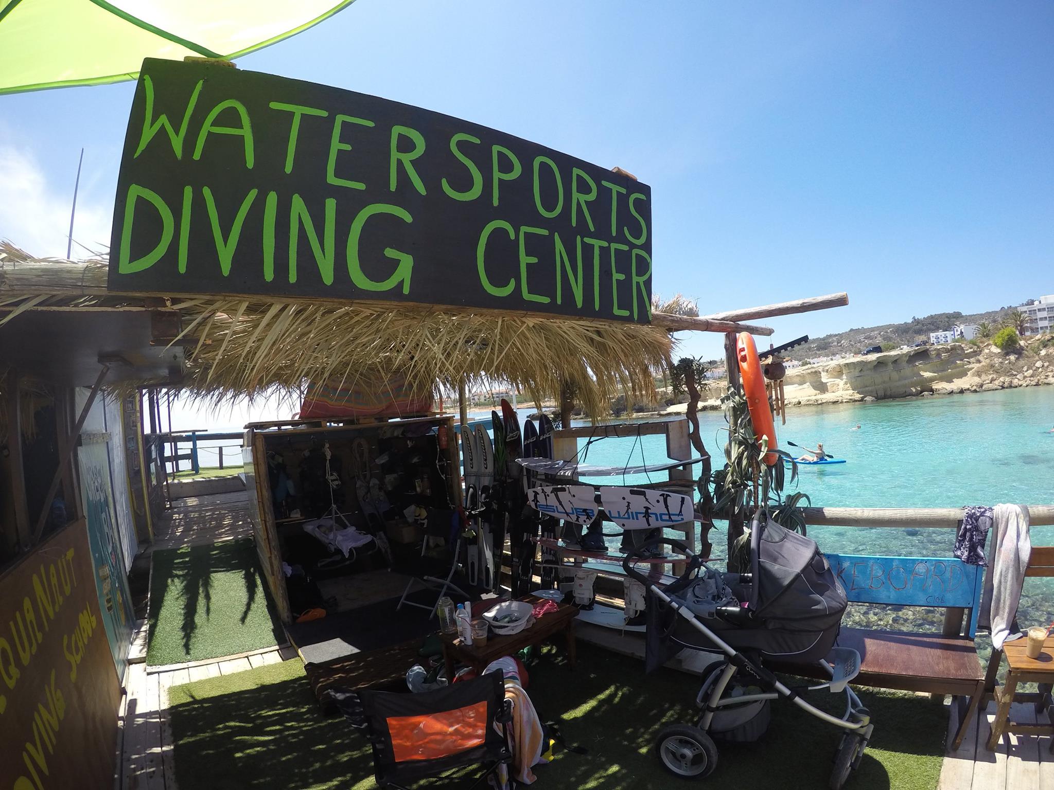 Picture of GREENBAY WATERSPORTS